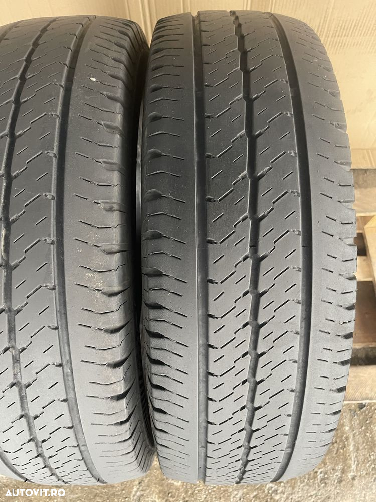 215/75 R16 C Barum Vanis 3 Dot 2024 - 2