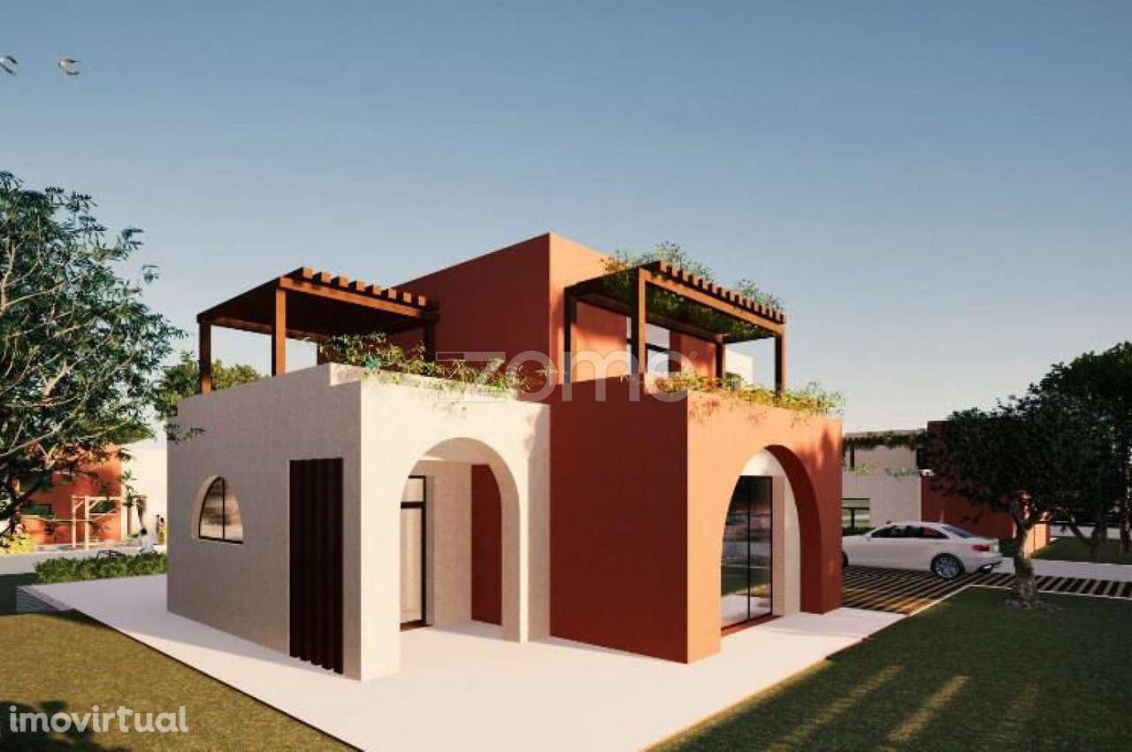 LOTE PARA CONSTRUÇÃO DE MORADIA - Grande imagem: 5/15