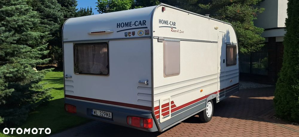 Home-Car 466H - 2