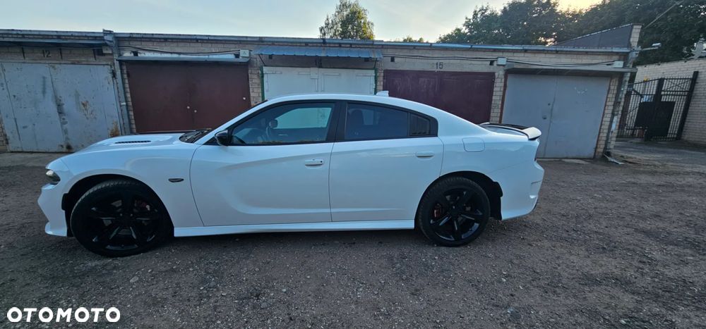 Dodge Charger 5.7 R/T - 6