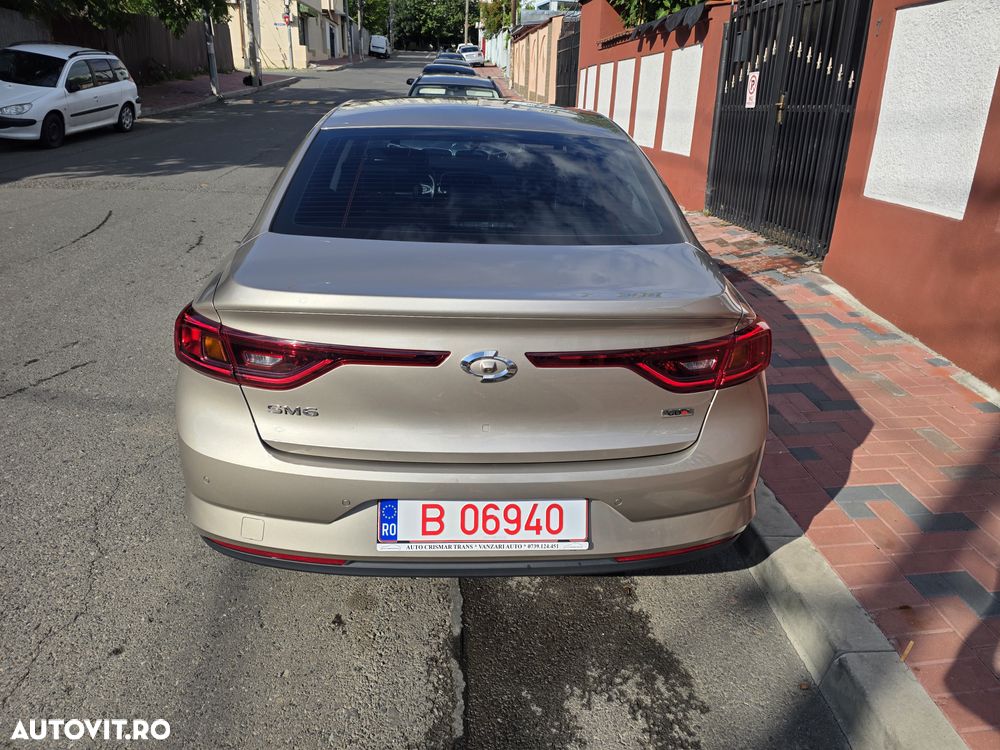 Renault Talisman - 2