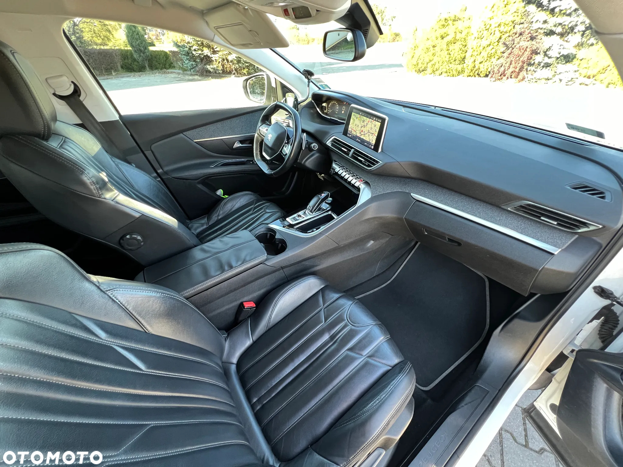 Peugeot 3008 BlueHDi 120 Stop & Start EAT6 Allure - 16
