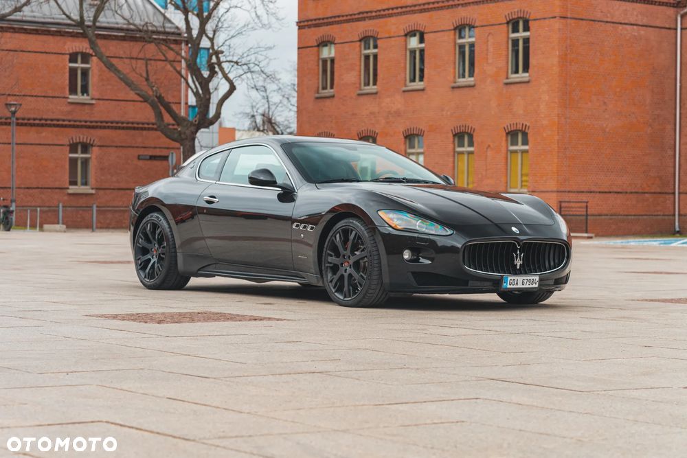 Maserati GranTurismo - 9