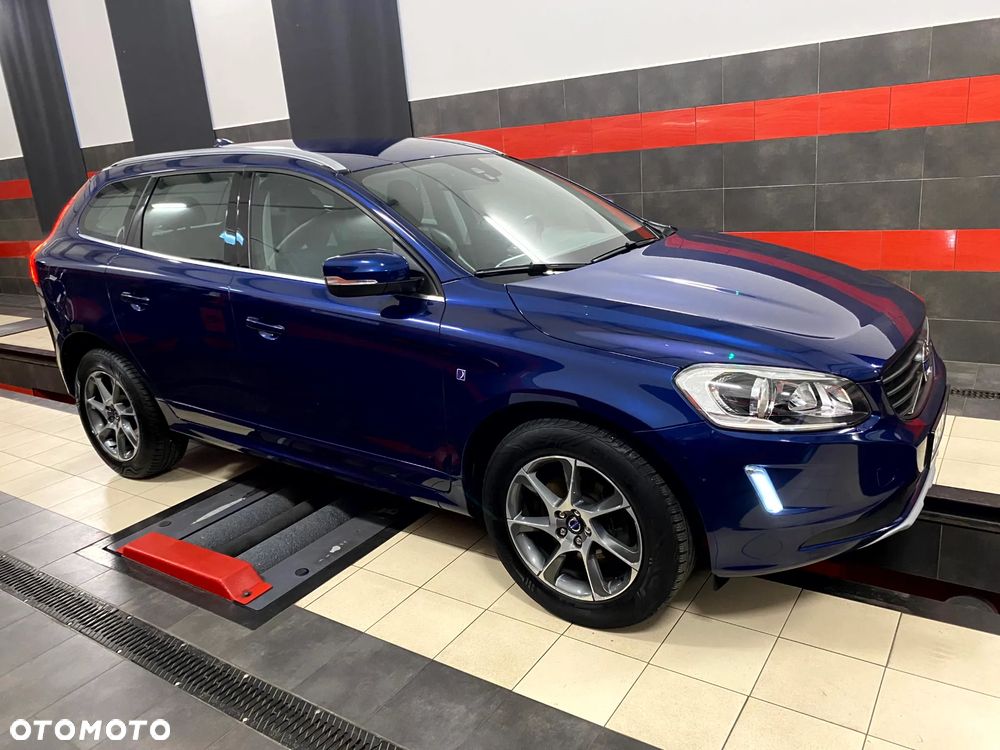 Volvo XC 60 D3 Summum - 8