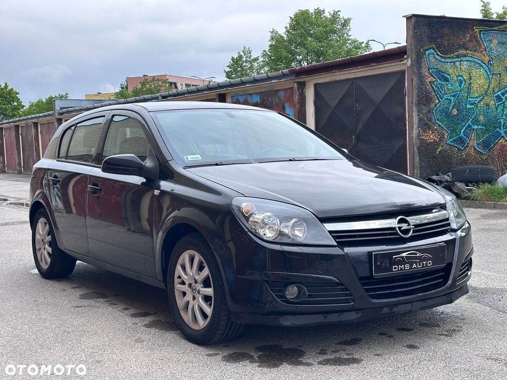 Opel Astra 1.6 Catch me now - 4