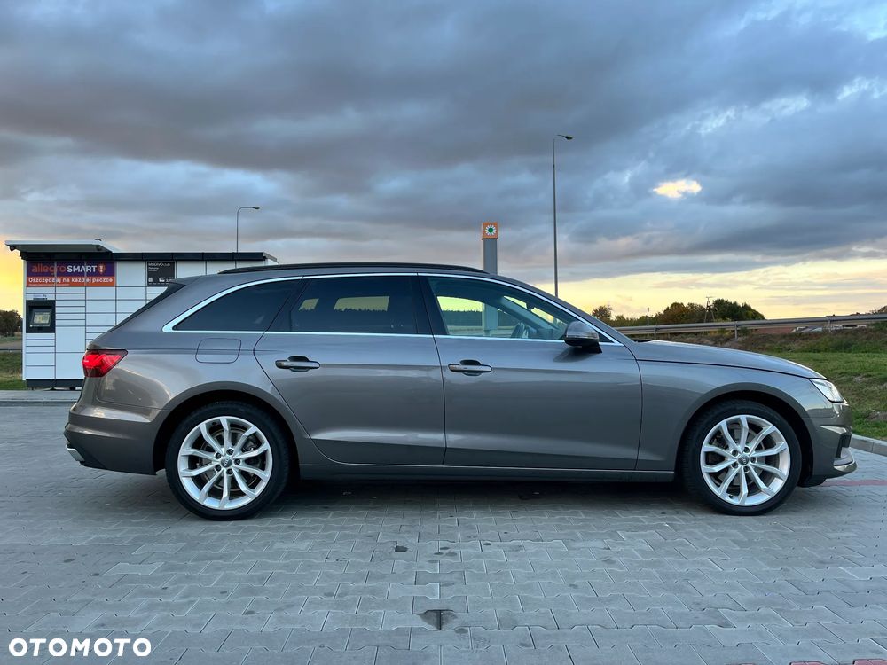 Audi A4 Avant - 3