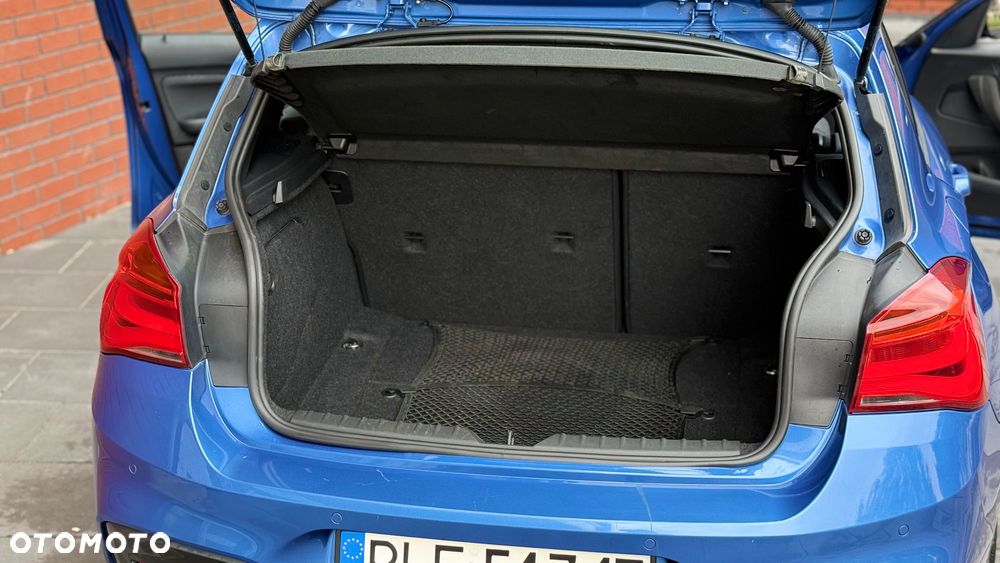 BMW Seria 1 118i M Sport - 28