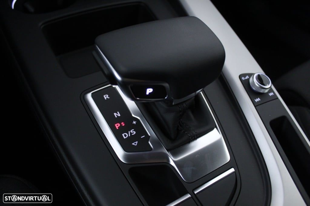 Audi A4 Avant - 34