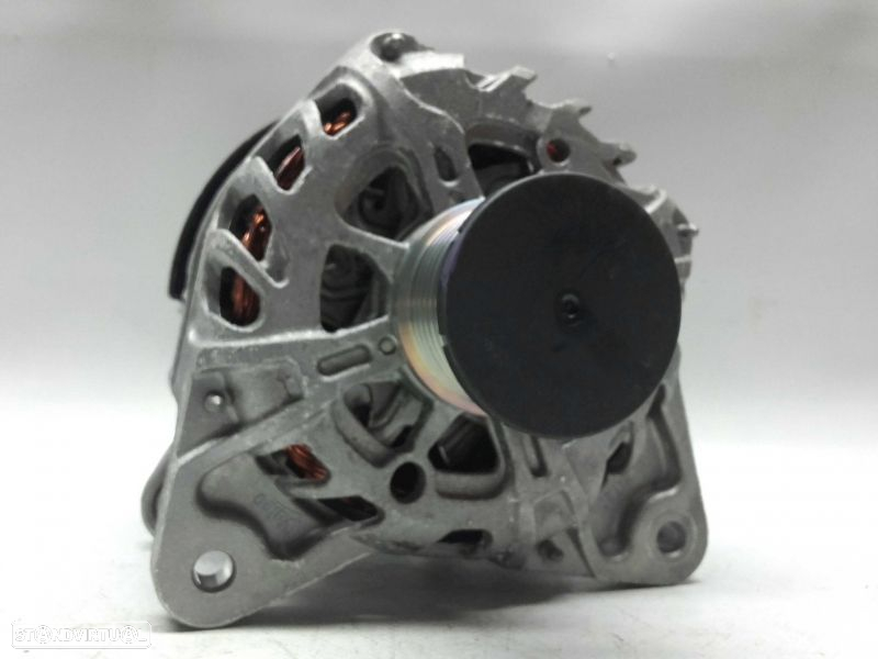 Alternador RENAULT Captur II - 2