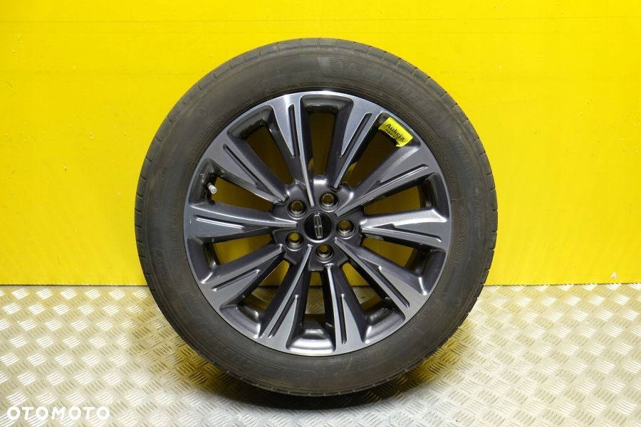 LINCOLN CORSAIR 2020 FELGA 19 KOŁO OPONA 225/55/19 - 1