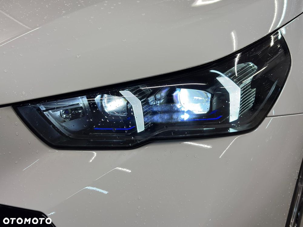 BMW Seria 5 520d mHEV M Sport - 12