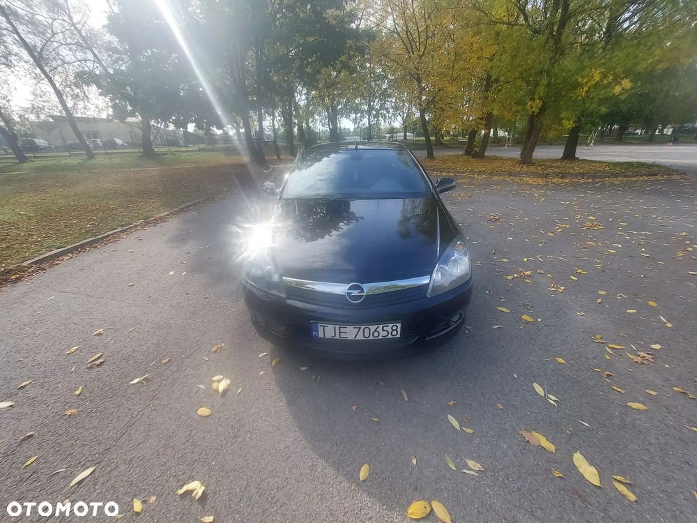 Opel Astra - 11