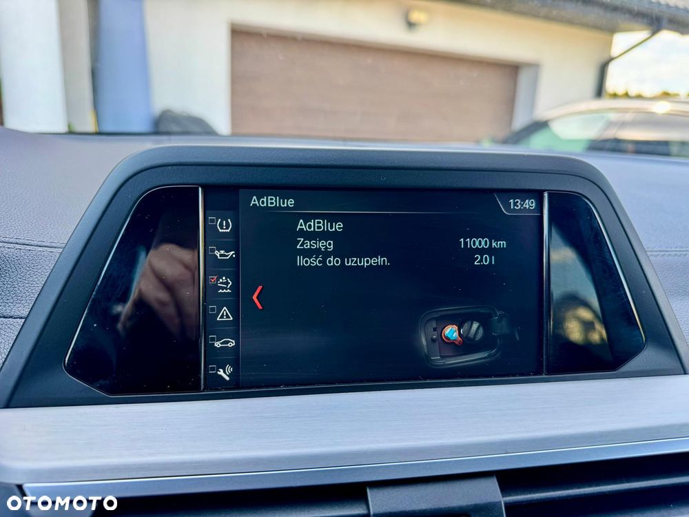 BMW X3 - 32