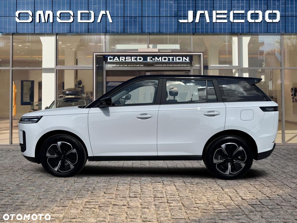 Jaecoo 5 - 3