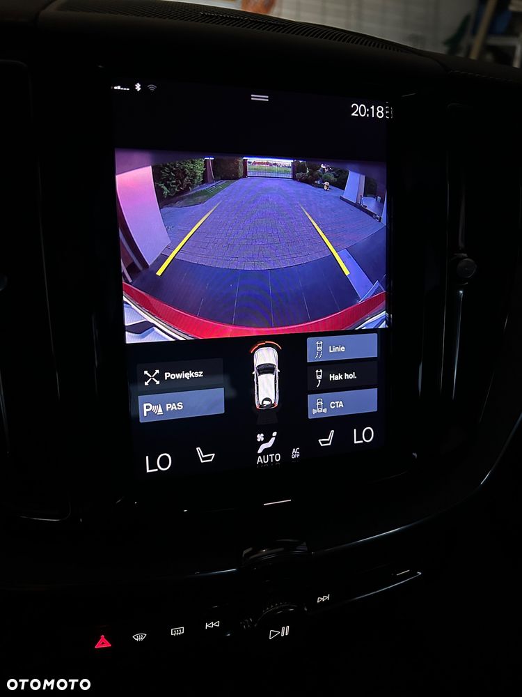 Volvo XC 60 T5 GPF AWD Inscription - 15