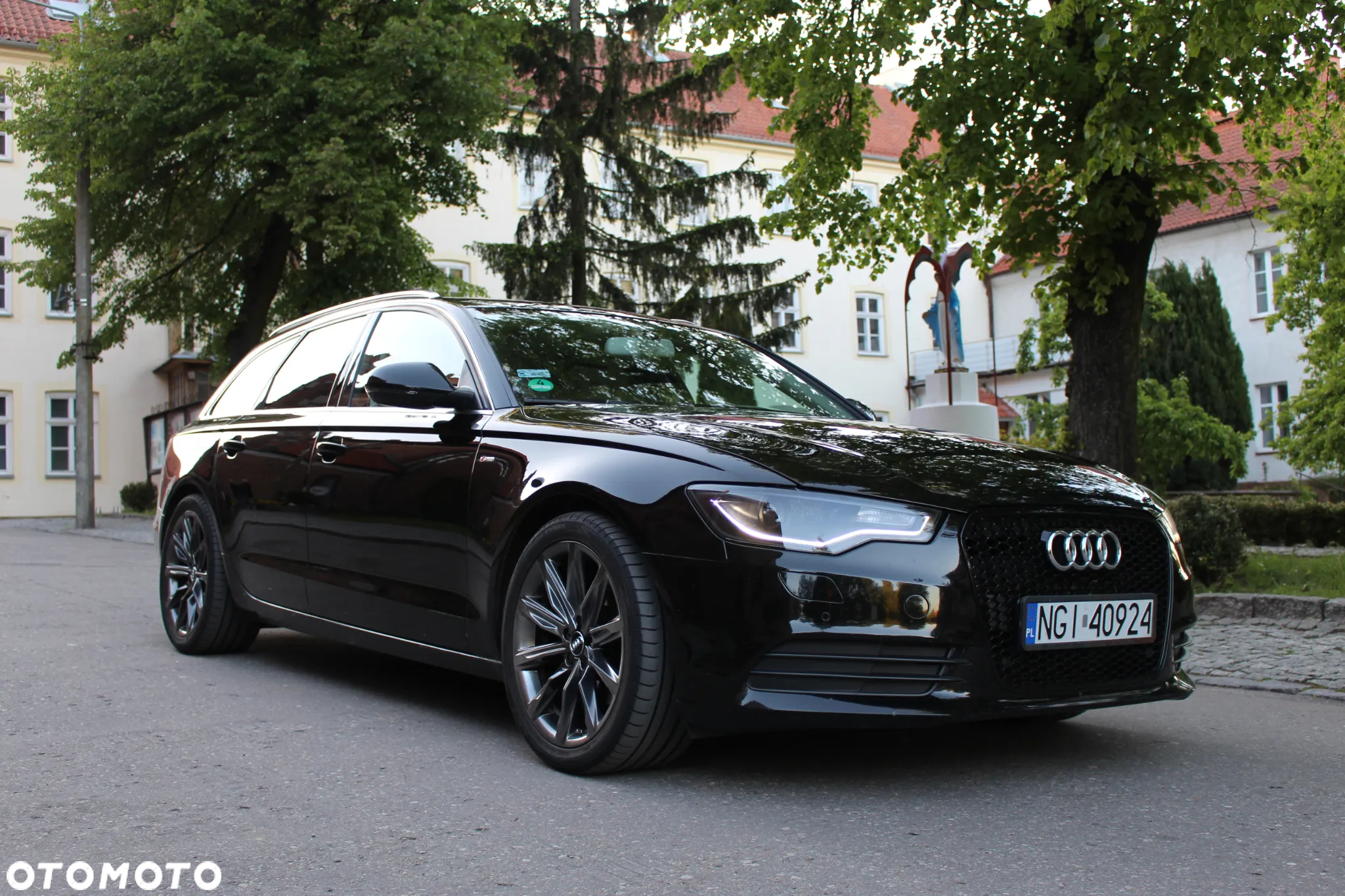 Audi A6 2.0 TDI - 18