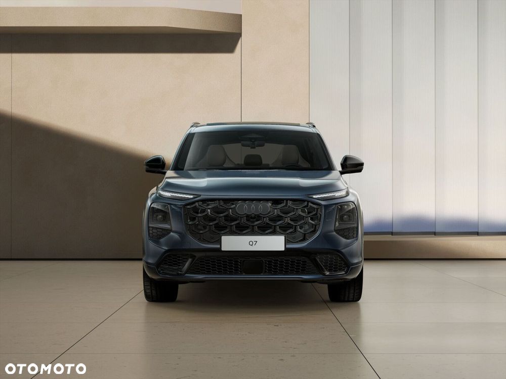 Audi Q7 - 2