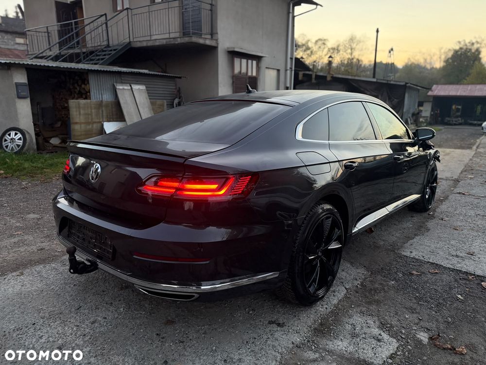 Volkswagen Arteon 2.0 TSI OPF 4Motion DSG R-Line Edition - 8