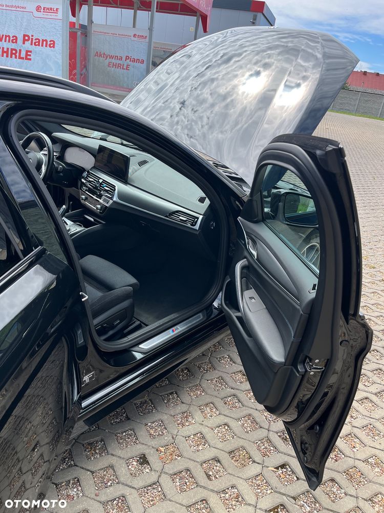 BMW Seria 5 - 11