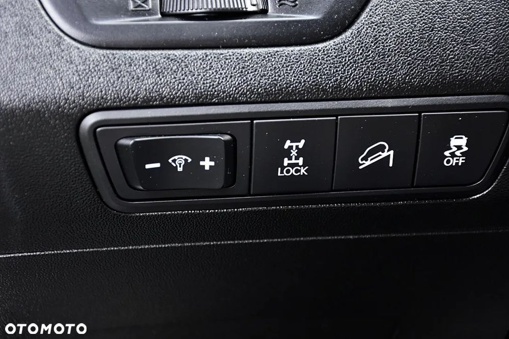 Hyundai ix35 2.0 CRDi 4WD Comfort - 24