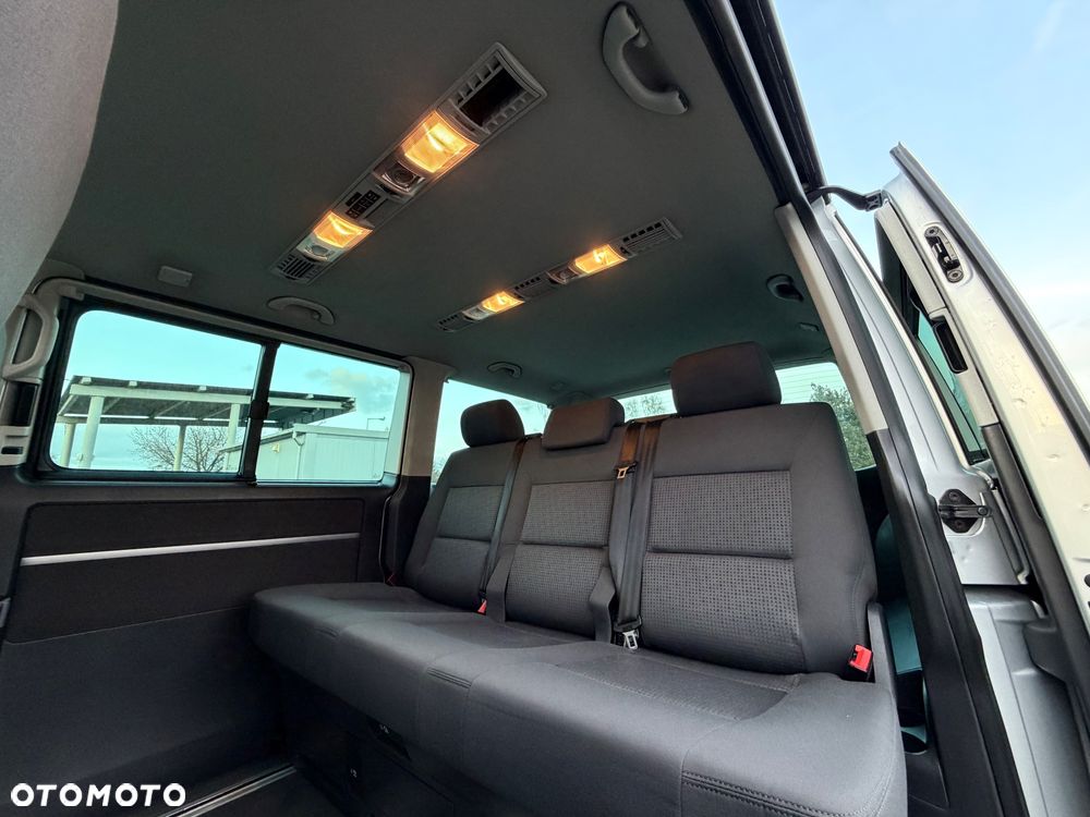 Volkswagen Multivan L1 Business - 33