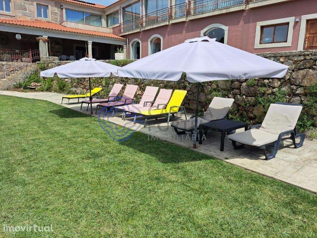 Quinta na Região do Douro voltada ao Turismo em geral ou Habitação de - Grande imagem: 4/49