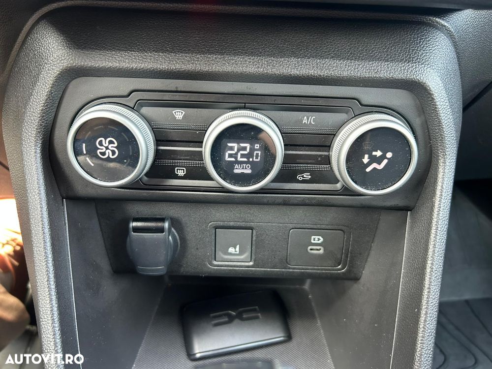 Dacia Jogger 5 locuri HEV 140 Extreme - 11