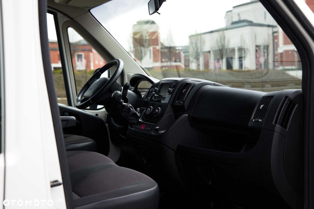 Peugeot Boxer L3H2 - 38
