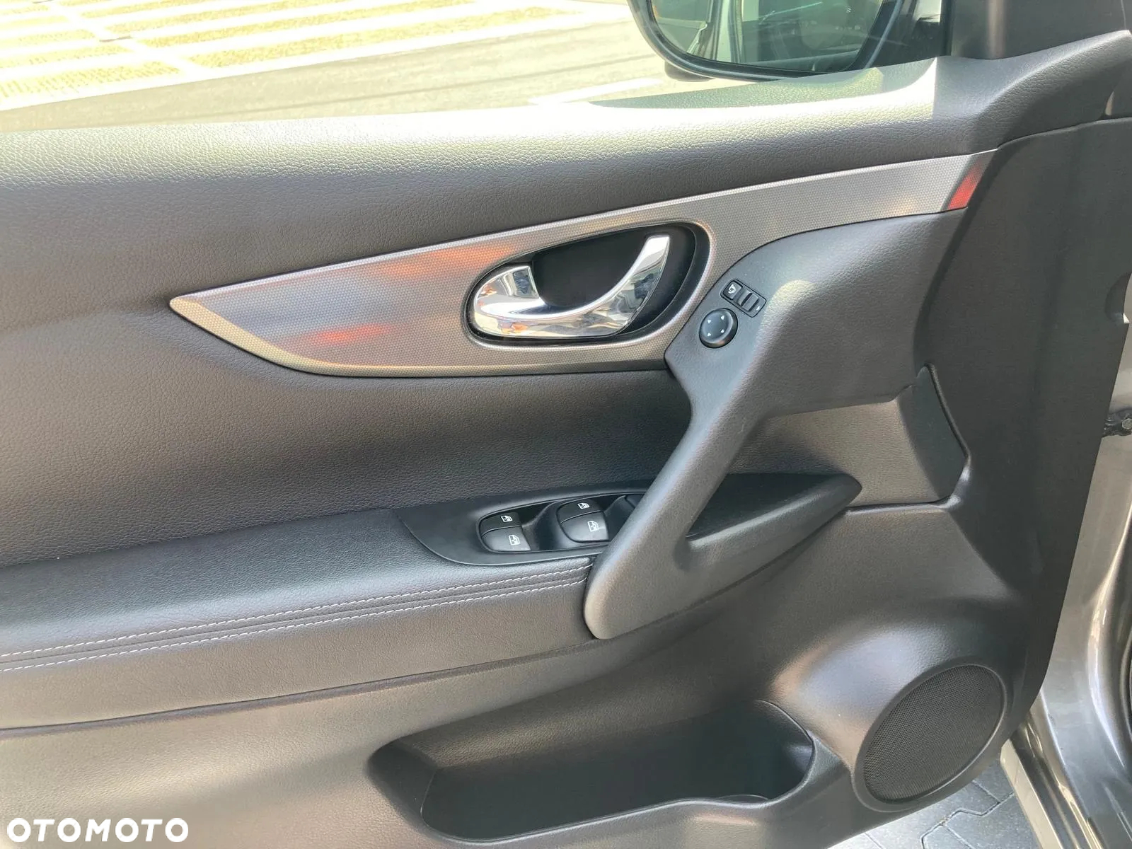 Nissan Qashqai - 13