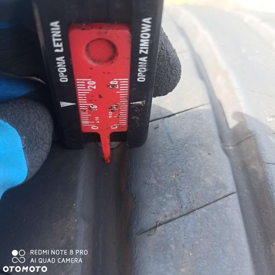 445/45 R19.5 Goodyear KMAX T GEN 2 - 3