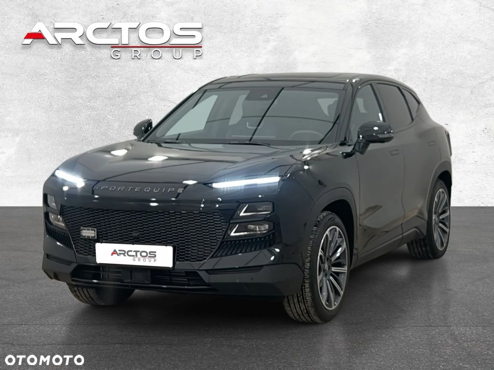 Sportequipe 6 GT - 1