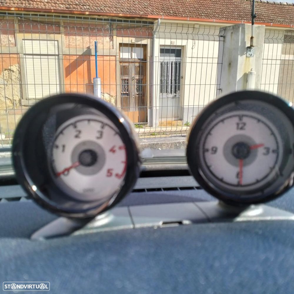 Smart ForTwo Coupé 0.8 cdi Passion 45 - 8