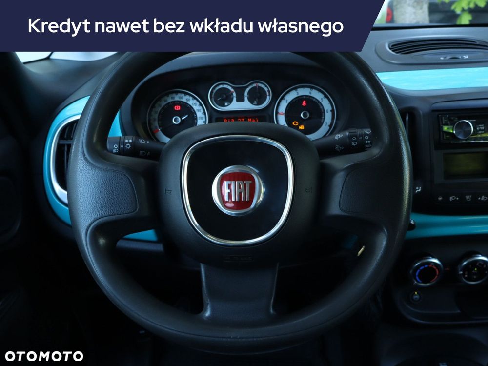 Fiat 500L - 19