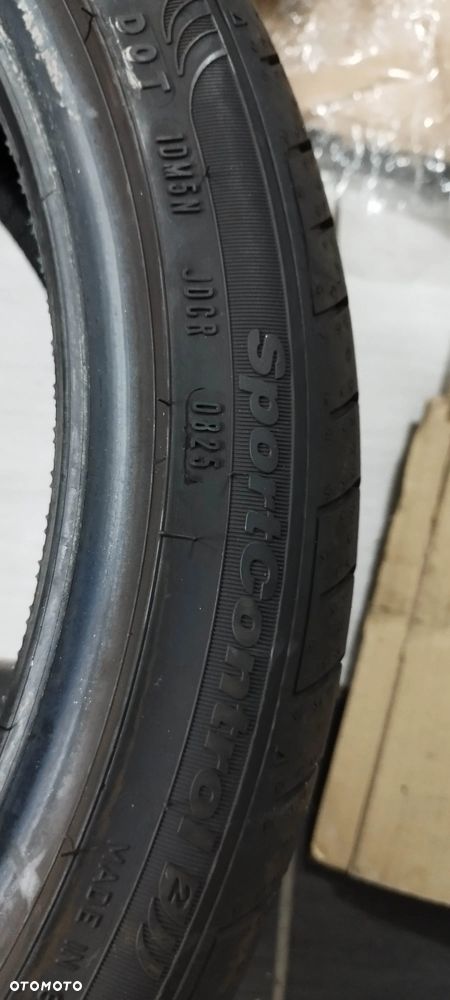 225/40/18 fulda sportcontrol 2 - 4