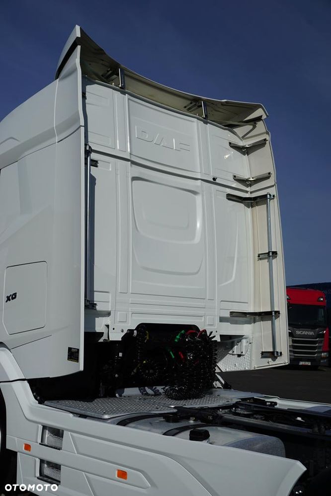 DAF / XG / 480 / ACC / EURO 6 / I - COOL - 38