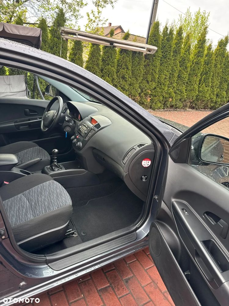Kia Ceed - 20