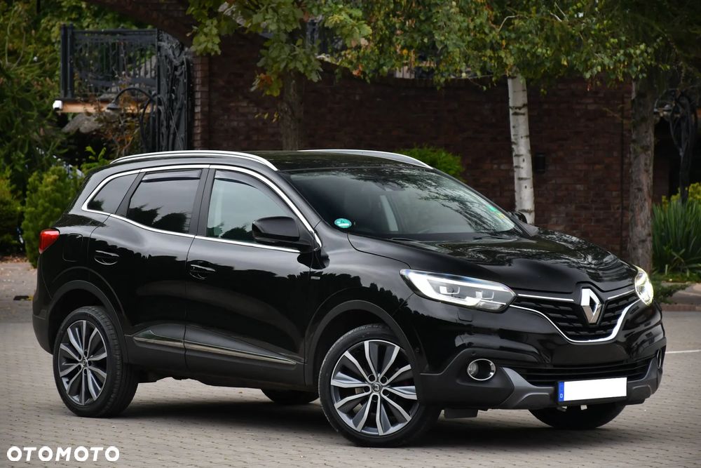 Renault Kadjar Energy dCi 130 4x4 XMOD - 8