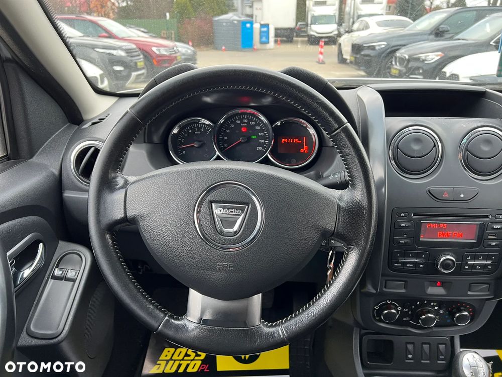 Dacia Duster 1.6 SCe Ambiance S&S - 11