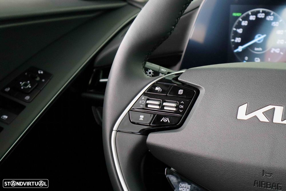 Kia Niro EV 64kWh Tech - 21