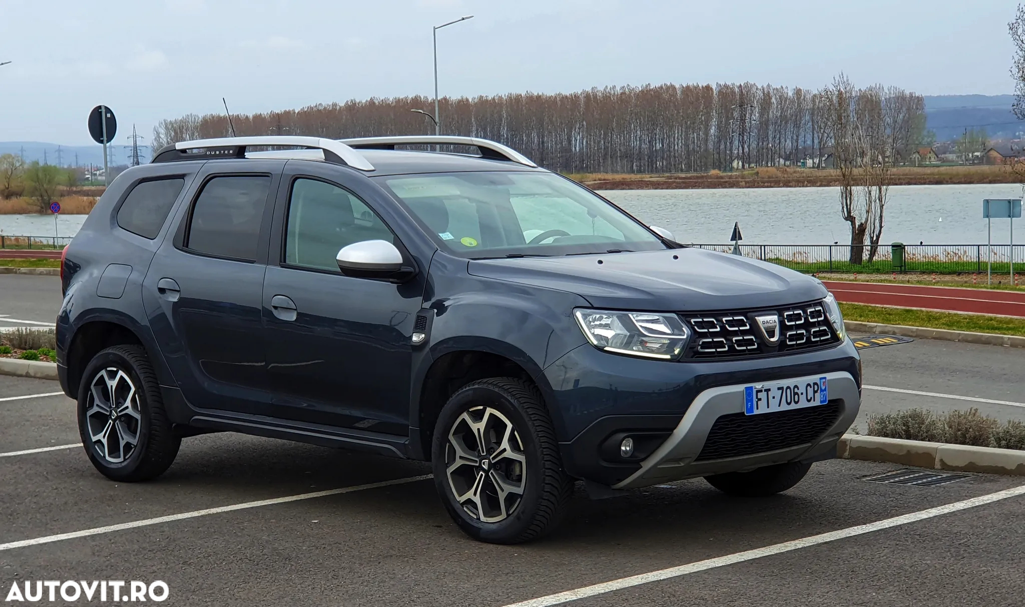 Dacia Duster 1.5 Blue dCi Prestige - 12