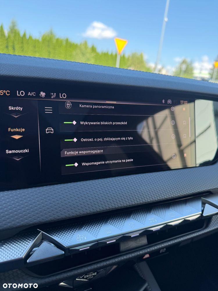 DS Automobiles DS 4 1.6 E-Tense Rivoli - 37