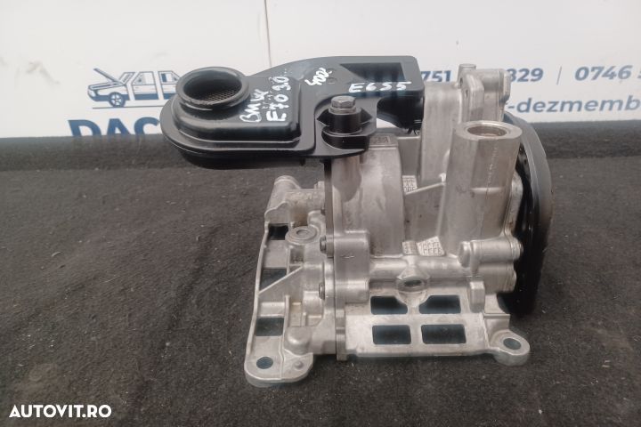 Pompa ulei 62440410 62440410 BMW X5 E70 [2006 - 2010] Crossover xDriv - 4