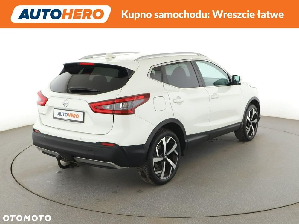 Nissan Qashqai 1.2 DIG-T Tekna+ - 8
