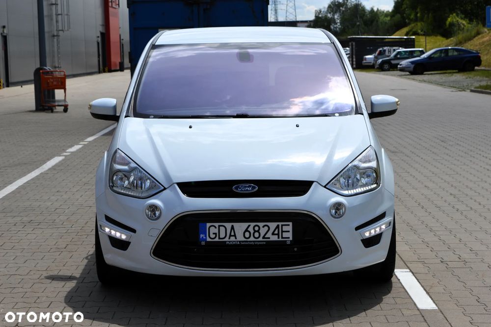 Ford S-Max 2.0 T Platinium X MPS6 - 35