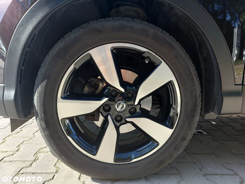 Nissan Qashqai 1.2 DIG-T N-Connecta - 6