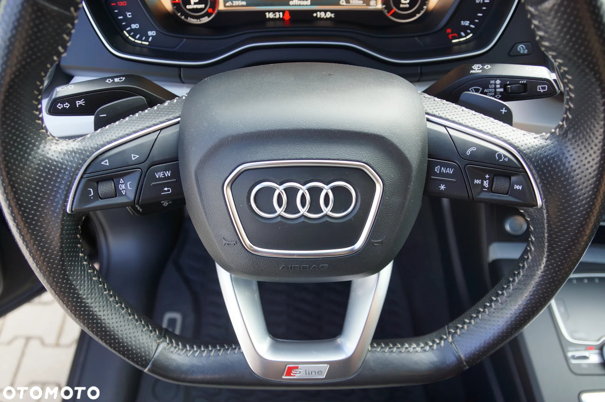 Audi Q5 2.0 TDI Quattro S tronic - 23