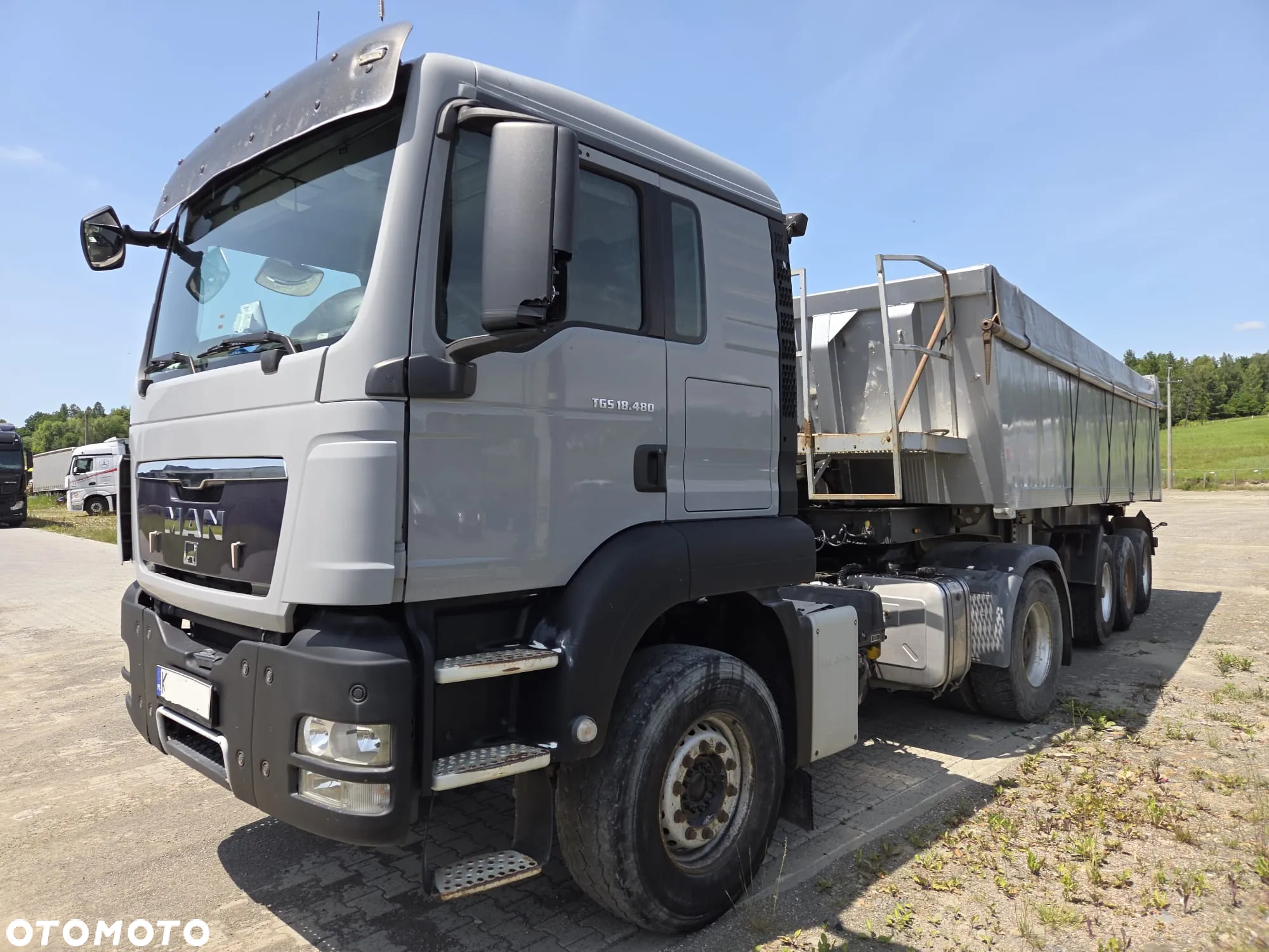 Kempf SKM 34/3 - 5