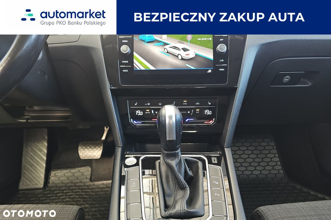 Volkswagen Passat 1.5 TSI EVO Business DSG - 13