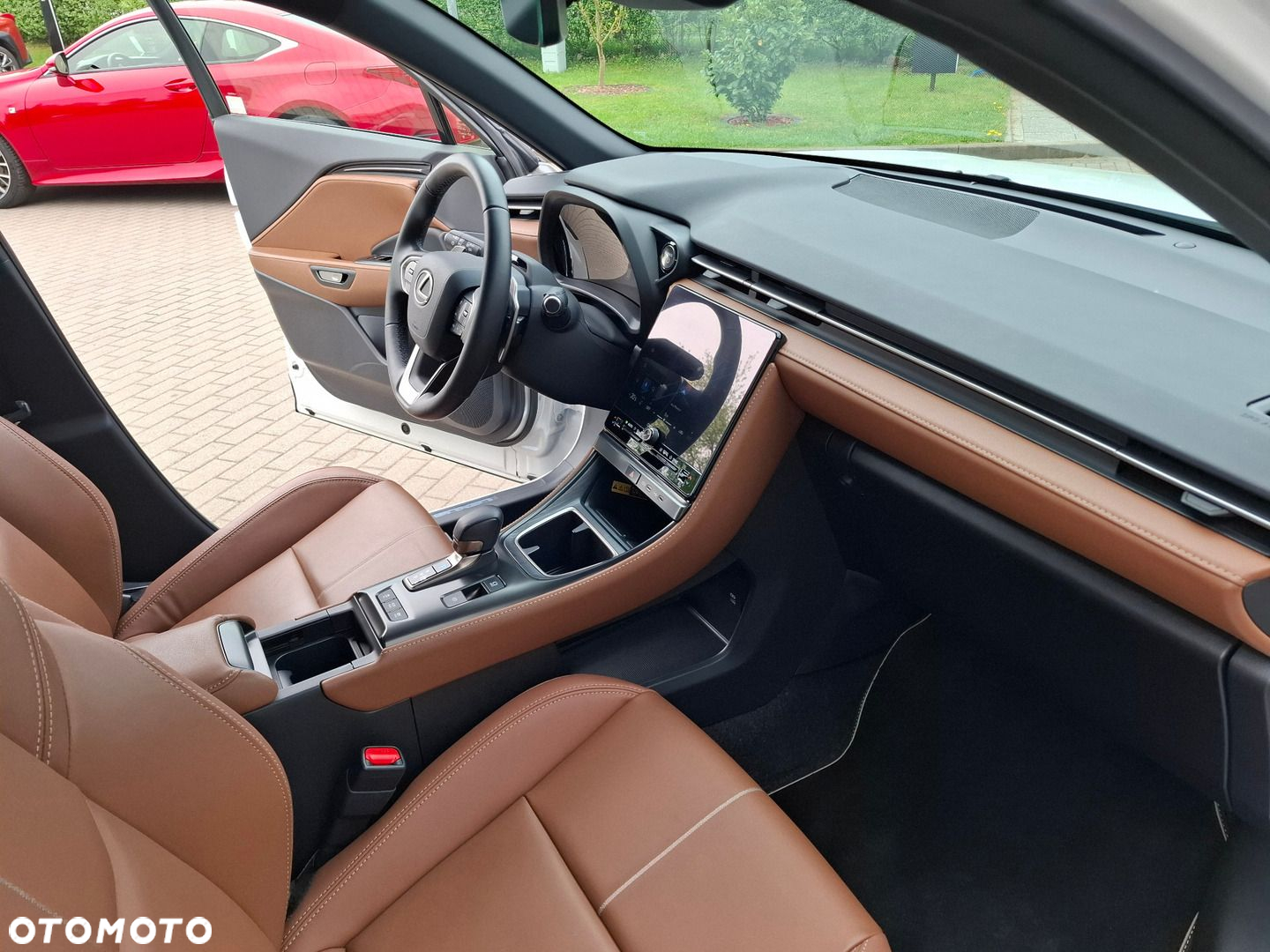 Lexus LBX 1.5 Hybrid Relax AWD - 19