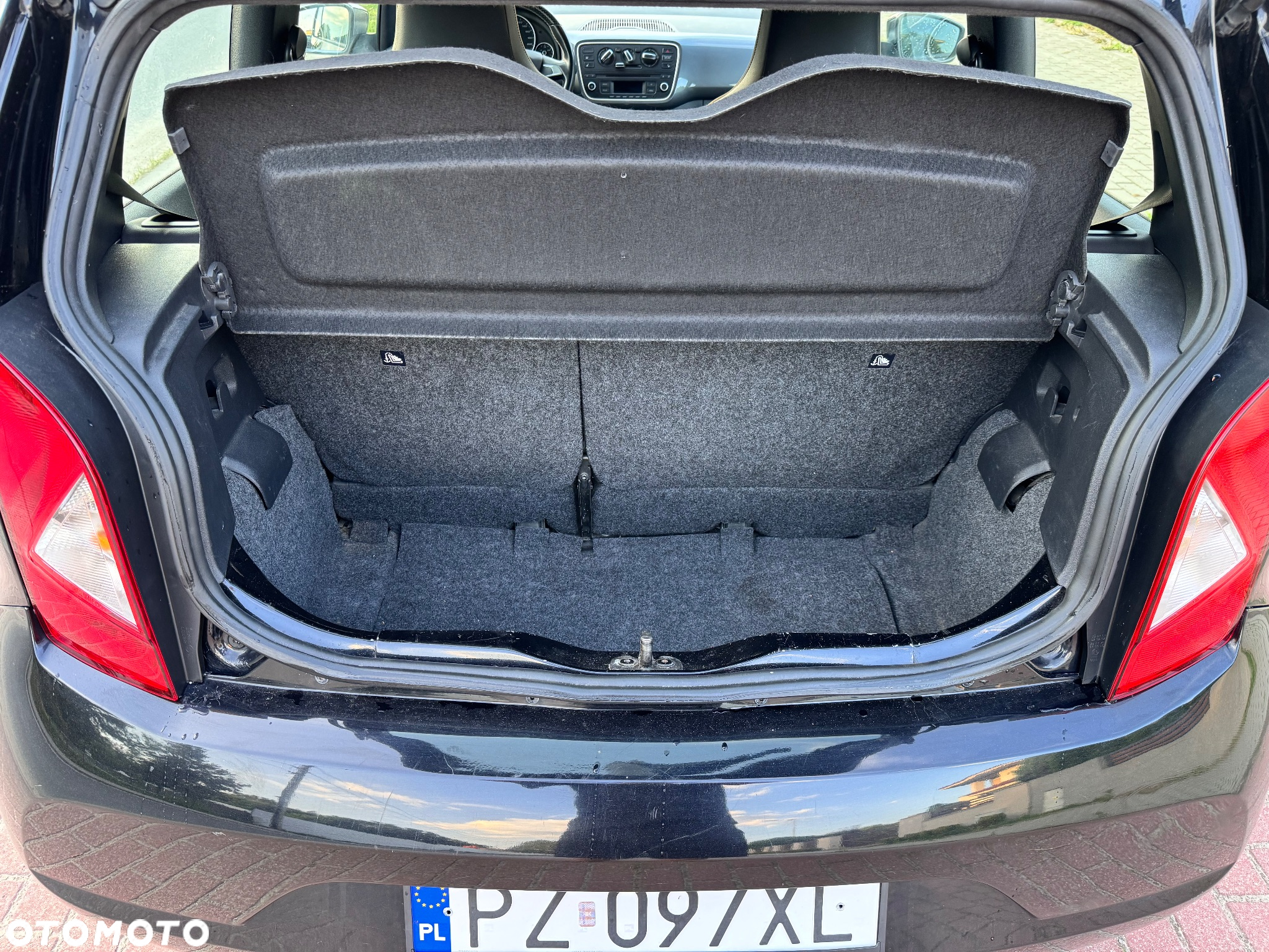 Seat Mii 1.0 by Mango - 9